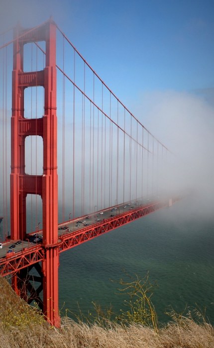 Golden Gate